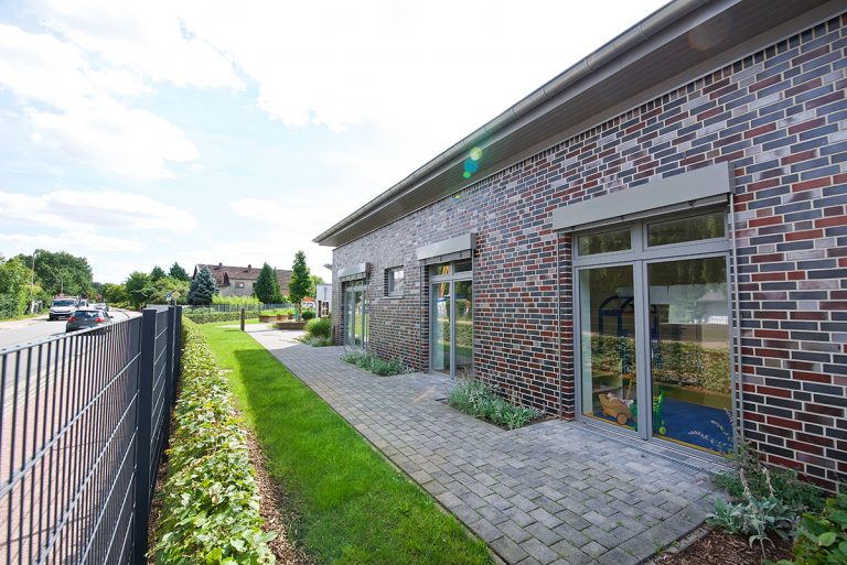 Kindergarten Wildeshausen 3 – Meike Seidler