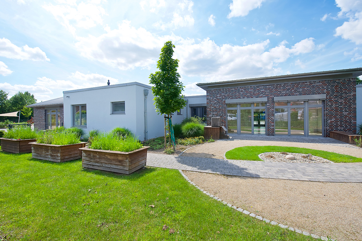 Kindergarten Wildeshausen 4